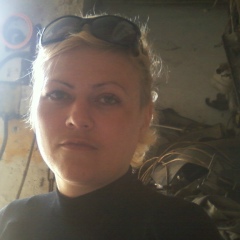 Елена Пирогова, 20.08.1981, Одесса