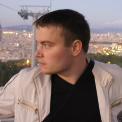 Алексей Маркевич, 17.06.1987, Санкт-Петербург