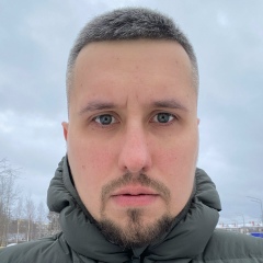 Вадим Родимин, 21.03, Новосибирск