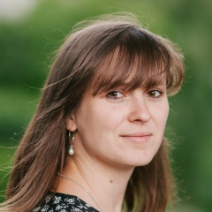 Надежда Самохвалова, 09.11.1984, Москва