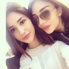 Лиза Малахова, 23.07.1993, Киев