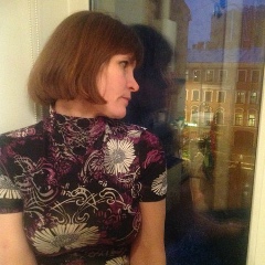 Виктория Линник, 06.11