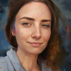 Ольга Закатова, Заполярный