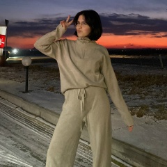 Дарья Довиденко, 20.11