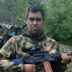Денис Михайлов, 19.04, Белгород