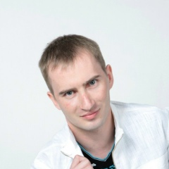 Дмитрий Авдеев, 07.02.1984, Санкт-Петербург
