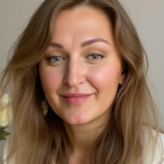 Екатерина Марченко, 13.04.1986, Санкт-Петербург