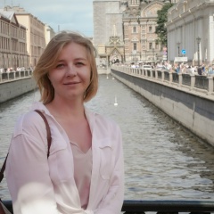 Елизавета Смирнова, 23.08