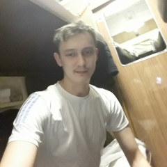 Ильсур Хакимов, 27.01.1996, Нижнекамск