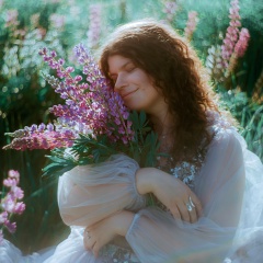 Дарья Рысь, 18.05.1993, Москва