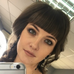 Екатерина Симонова, 25.02, Жигулевск