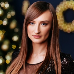 Маргарита Овсиенко, 16.09.1987, Симферополь