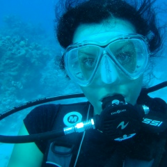 Дарья Дворниченко, Екатеринбург