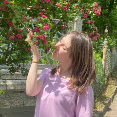 Антонина Могильда, 30.06, Москва
