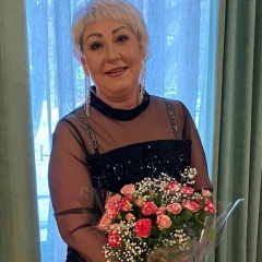 Марина Денова