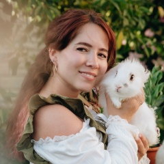 Дилара Шипилова, 10.12.1989, Санкт-Петербург