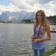 Светлана Малик, 30.11, Киев