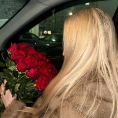 Екатерина Чижикова, 17.03, Санкт-Петербург