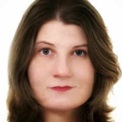 Анна Владимирова, 06.06