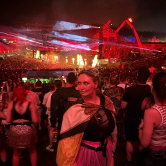 Карина Обломова, 19.03, Москва