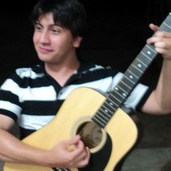 Yuri Mambrin, 14.12.1990, Santa Maria