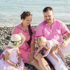 Ольга Кириченко, 16.07.1984, Москва