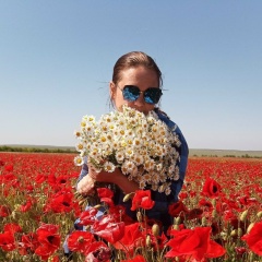 Юлия Григоренко, 14.08.1985, Керчь