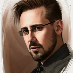 Евгений Суперикин, 08.03, Санкт-Петербург