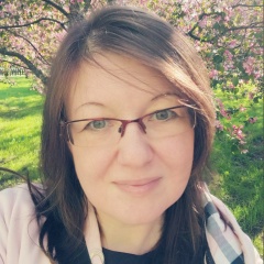 Ирина Иванова, 22.05, Санкт-Петербург