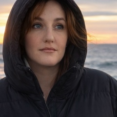 Диана Вербовая, Керчь