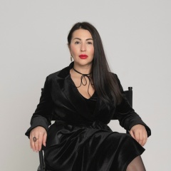 Инна Перевозчикова, 30.09.1980, Сургут