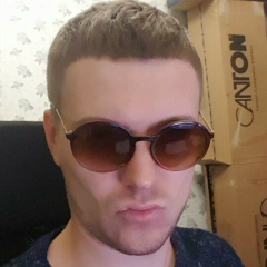 Антон Ильин, 08.10.1985, Санкт-Петербург