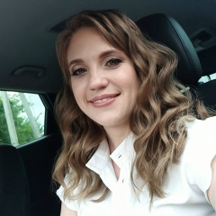 Марина Ситникова, 16.04.1987, Рассказово