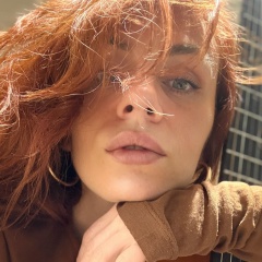 Яна Светличная, 21.11, Ростов-на-Дону