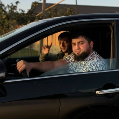 Башлам Давлетмурзаев, 12.01, Грозный