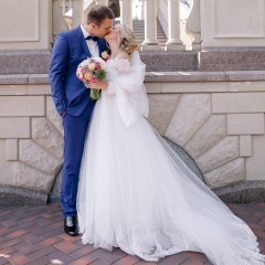 Syanichka Rayko, 24.11.1992, Киев