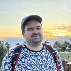 Евгений Смирнов, Санкт-Петербург