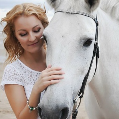 Оля Бадзюк, 21.07, Санкт-Петербург