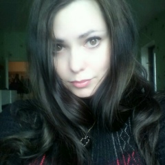 Натэла Кикория, 09.08, Екатеринбург