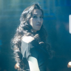 Камила Матбаева, 11.10, Актобе