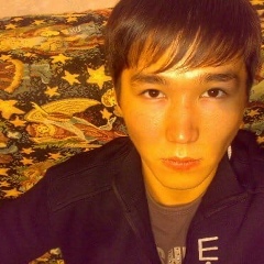 Arman Urazbayev, 06.11, Астана