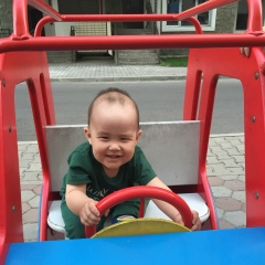 Абжанов Азамат, 08.09.1990, Алматы