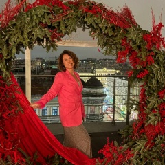 Настасья Хлебникова, 08.03.1984, Санкт-Петербург