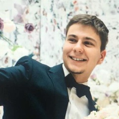 Кирилл Авдеев, 12.06, Genève