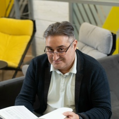 Дмитрий Шуршин, 30.08, Москва