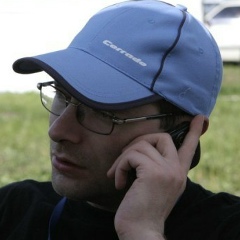 Кирилл Розенберг, 17.08.1979, Санкт-Петербург