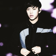 Jung Daehyun, 28.06.1993, Atacama