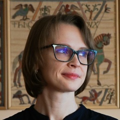 Наталья Жигалова, 14.10.1991, Екатеринбург