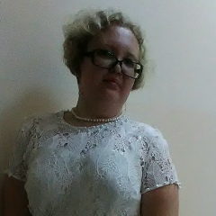 Юля Ельчанинова, 02.07.1996