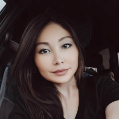 Нази Мурзагалеева, 01.05.1990, Алматы